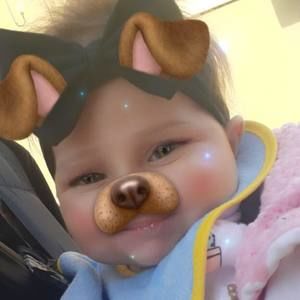 Meet your Posher, Cece